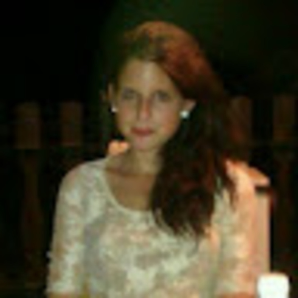 Meet your Posher, Viktoria